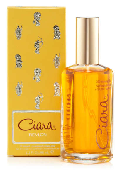 CIARA REVLON EDP 68 ML
