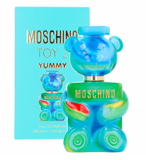 Moschino Toy 2 YUMMY EDT 3.4 fl oz (Copy)
