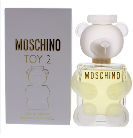 Moschino Toy 2, 100 ML