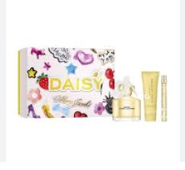Marc Jacobs Daisy 3 Pc Set