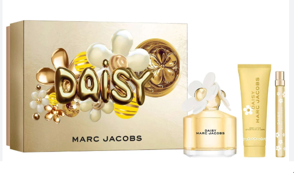 Marc Jacobs Daisy 3 Pc Set (Copy)