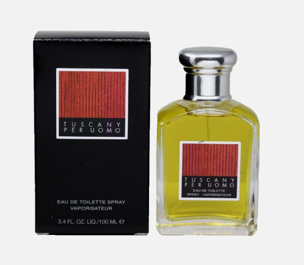 TUSCANY PER UOMO 100 ML EDT