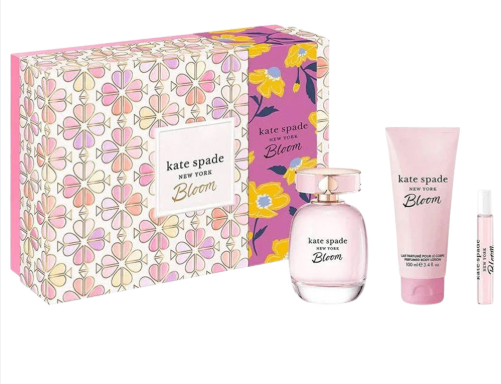 Kate Spade Bloom 3pcs Set