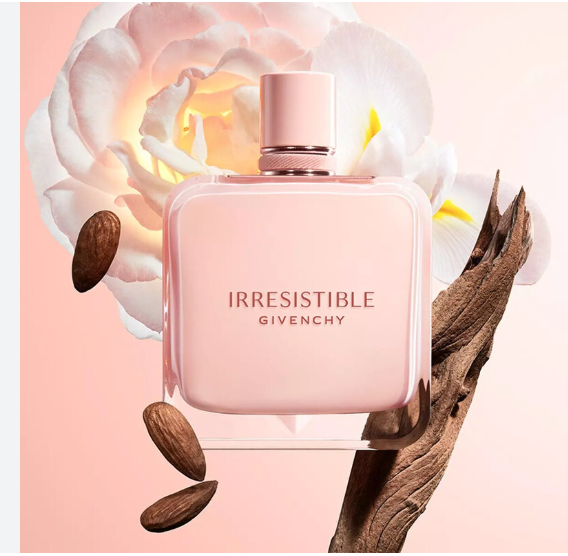 GIVENCHY IRRESISTIBLE VERY ROSE VELVET. EDP 2.5 FL OZ (Copy)