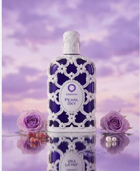 Orientica Rose Eclat Luxury Collection 2.7 EDP (Copy)