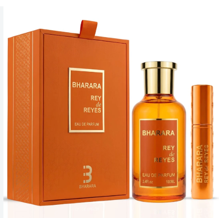BHARARA REY DE REYES PARFUM 100 ml