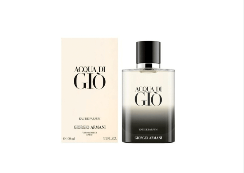 Acqua Di Gio Giorgio Armani 100ml