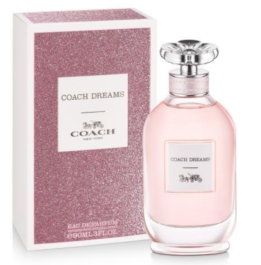 Coach Dreams By Coach 90ml