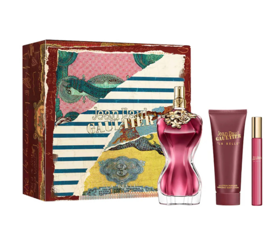 Jean Paul Gultter "La Belle" 3pcs Set 3.4Fl.oz (Copy)