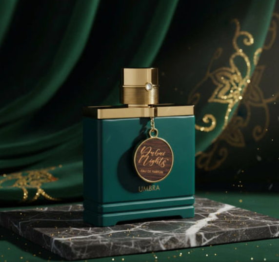 ARMAF DUBAI UMBRA 100 ML EDP (Copy)