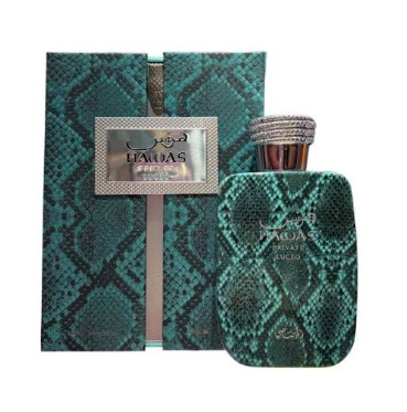 HAWAS PRIVATE LUCEO 100 ML EDP.