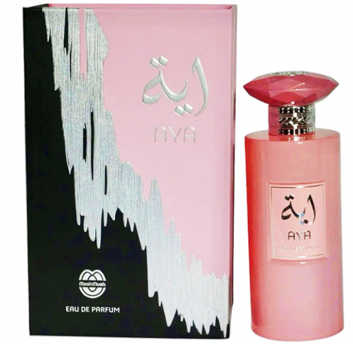 MUSHMUSH AYA EDP 100 ML