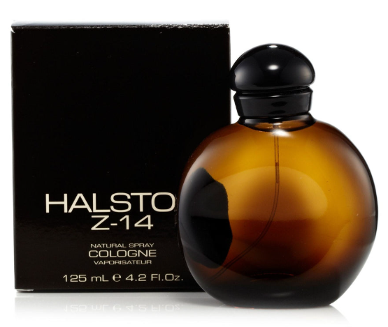 HALTON Z-14 COLOGNE 125 ML