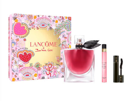 LANCOME LA VIE EST BELLE ELIXIR 3PC EDP
