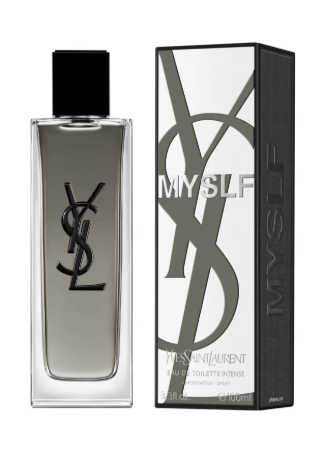 Y BY YSL MYSLF EDT INTENSE 100 ML