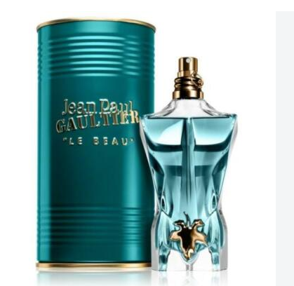 Jean Paul Gaulttier Le Beau EDT 125 ml/ 4.2 fl onz