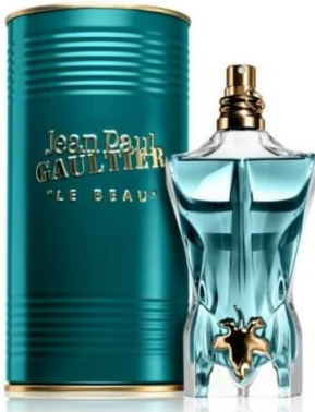 JEAN PAUL GAUTIER EDT 125 ML