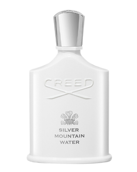 Creed Silver Mountain Water 3.3 EDP TESTER