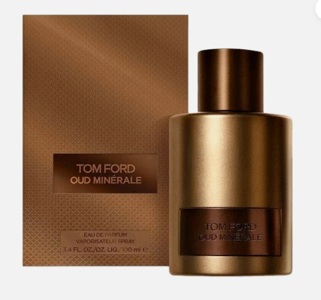 Tom Ford Oud Minerale edp 3.4 EDP
