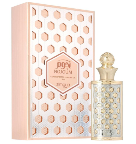Zimaya Nojoun Extrait de aceite perfume 3.4 fl oz EDP (Copy)