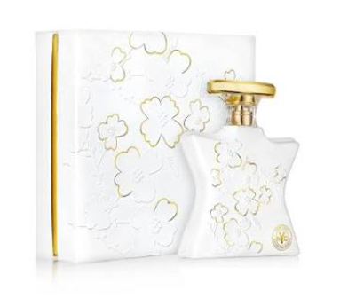BOND #9 SECRET GARDENS EDP 100 ML