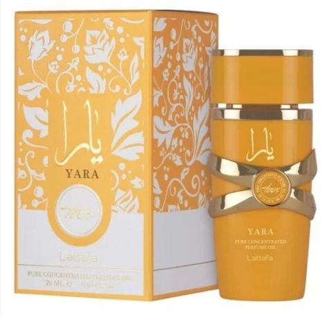 Yara Tous By Lattafa 100ml