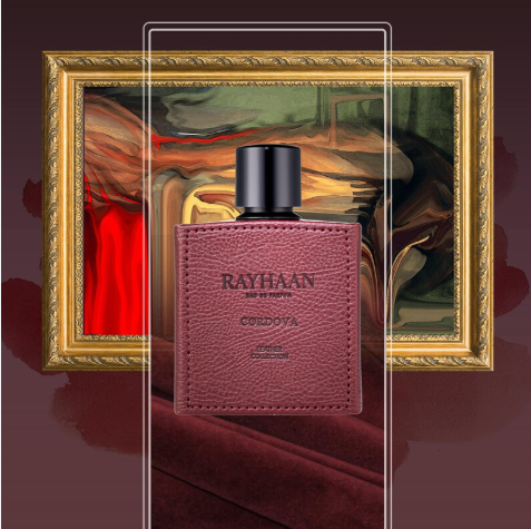 RAYHAAN CORDOVA LEADER COLLECTION FOR HIM EDP 100 ML.