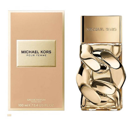 Michael Kors Pour Famme 3.4 EDP