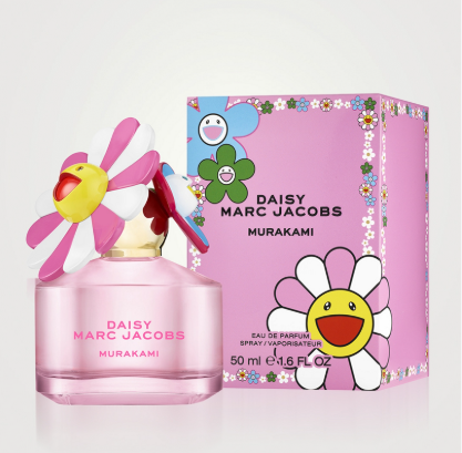 Marc Jacobs Murakami 50 ml EDP