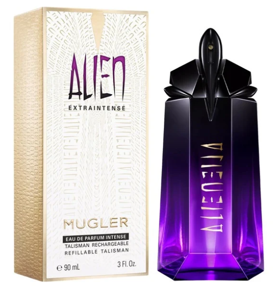 Mugler Alien 2 fl oz EDP Intense