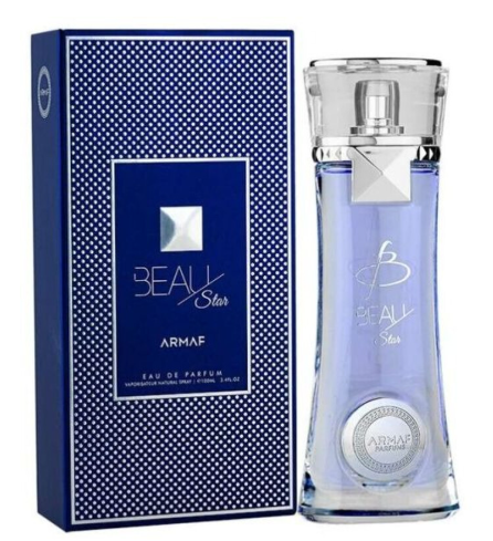 Beau Star Armaf EDP 3.4 fl.oz