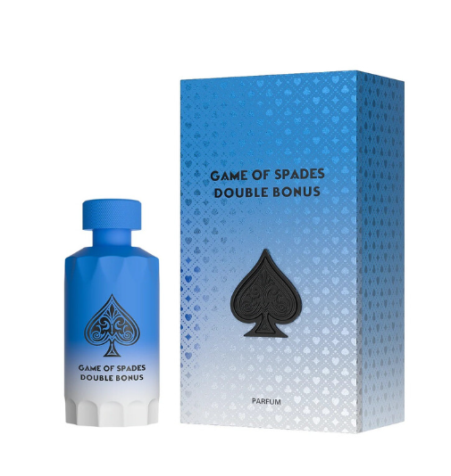 Joe Milano GAME OF SPADES DOBLE BONUS 100 ML