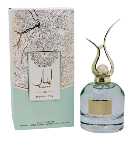 Zakat Hidden Gem 3.4 EDP
