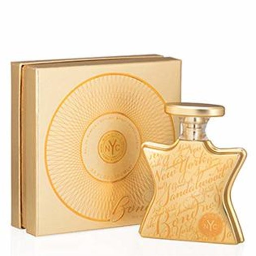 Bond no 9 sandalwood new arrivals