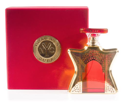 Bond No 9 Dubai Ruby 3.3 EDP ZT Perfumes