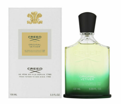 Creed Original Vetiver 3.3 EDP