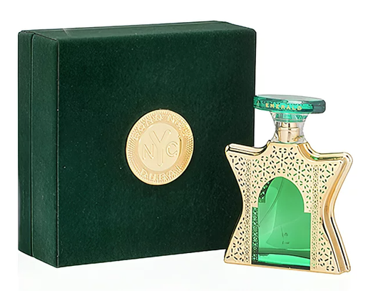 Bond No. 9 Dubai Emerald 3.3 EDP ZT Perfumes