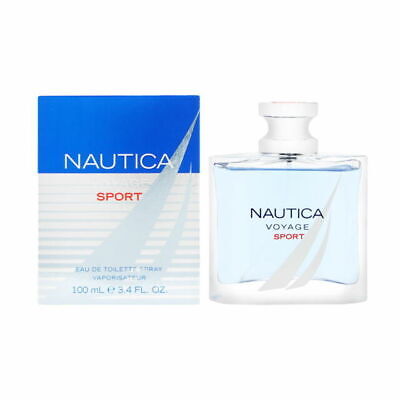 Nautica Voyage Sport 3.3 EDT