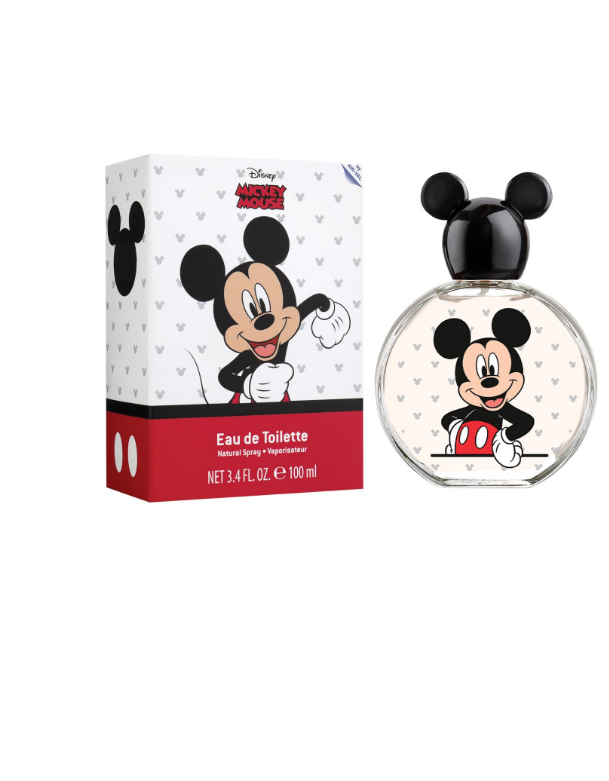 Disney Mickey Mouse 3.4 EDT