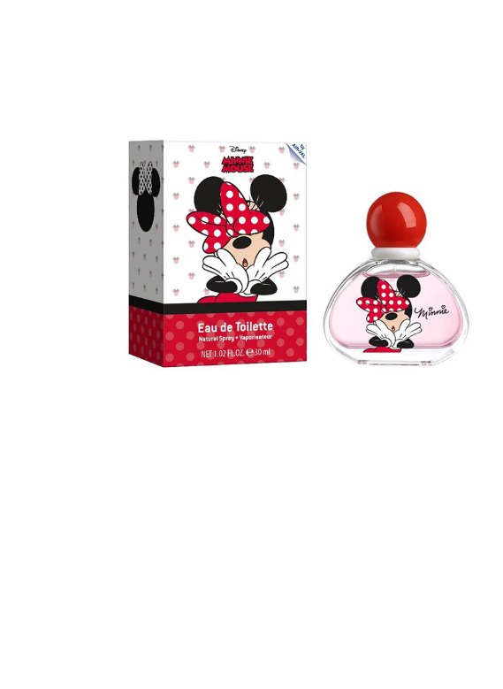 Disney Minnie Mouse 3.4 EDT