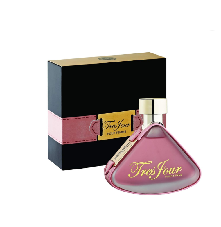 Armaf Tres Jour Pour Femme 3.4 EDP
