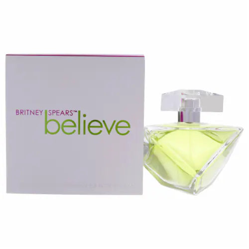 Britney Spears Believe 3.3 fl. oz EDP