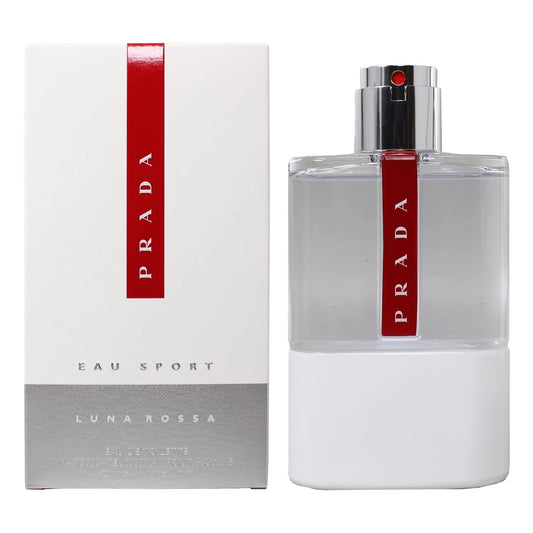 Prada Eau Sport Luna Rossa 4.2 fl oz EDT