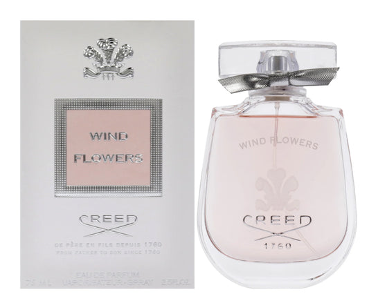 Creed Wind Flowers 2.5 EDP