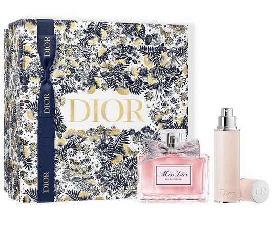 Dior Miss Dior 2 Pc Set