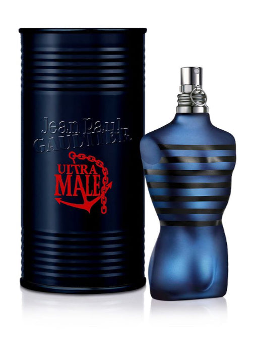 Jean Paul Gaulttier Ultra Male 4.2 fl oz