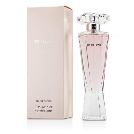 Victoria's Secret So In Love 2.5 EDP