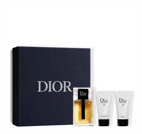 Dior Homme 3 Piece Set