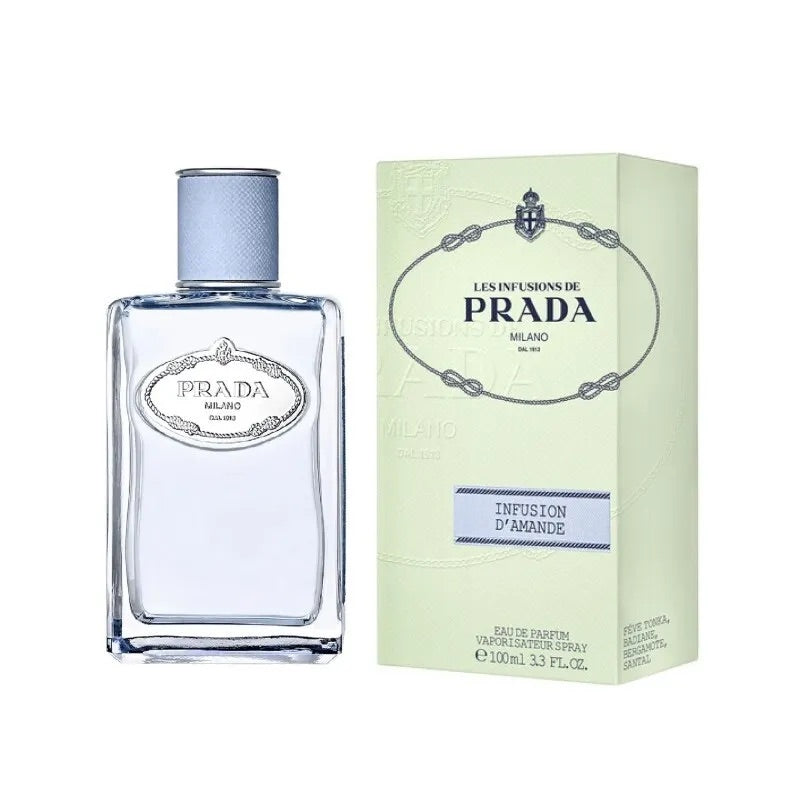 Prada Les Infusions Infusion D'Amande 3.3 EDP