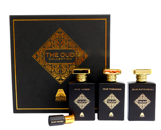 ANFAR The OUD Collection